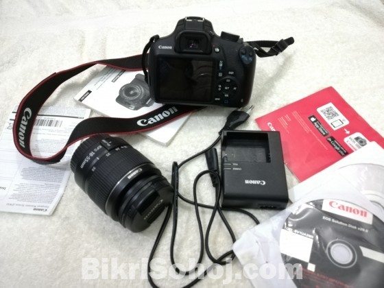 Canon 1200d